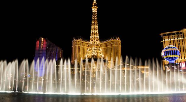 Paris Las Vegas - это... Что такое Paris Las Vegas?